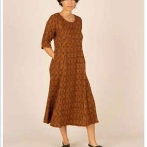 Ace & Jig Rowan Dress S/P NWT